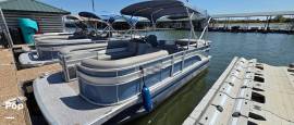 2022 Bennington 22SL, $ 34,000.00