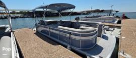 2022 Bennington 22SL, $ 34,000.00