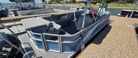 2022 Bennington 22SL, $ 34,000.00