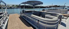 2022 Bennington 22SL, $ 34,000.00