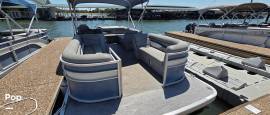 2022 Bennington 22SL, $ 34,000.00