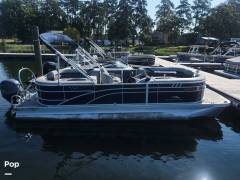 2021 Bennington 22SLX, $ 22,500.00