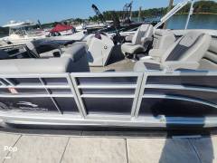 2021 Bennington 22SLX, $ 22,500.00