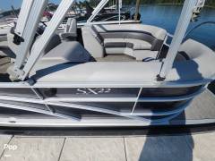 2021 Bennington 22SLX, $ 22,500.00