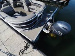 2021 Bennington 22SLX, $ 22,500.00