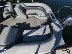 2021 Bennington 22SLX, $ 22,500.00