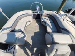 2021 Bennington 22SLX, $ 22,500.00