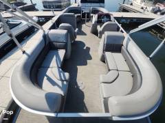 2021 Bennington 22SLX, $ 22,500.00