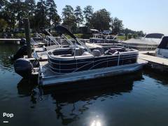 2021 Bennington 22SLX, $ 22,500.00