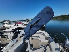2021 Bennington 22SLX, $ 22,500.00