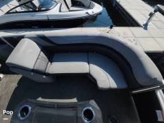 2021 Bennington 22SLX, $ 22,500.00