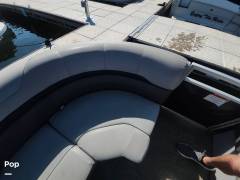 2021 Bennington 22SLX, $ 22,500.00