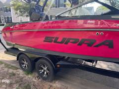 2014 Supra SA350, $ 64,900.00