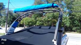 2021 Chaparral 203 Vortex VRX, $ 40,000.00