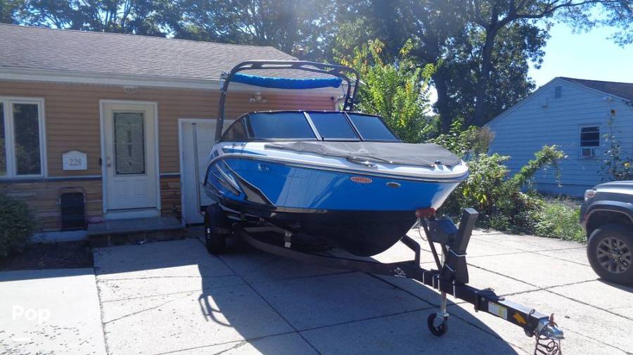 2021 Chaparral 203 Vortex VRX, $ 40,000.00