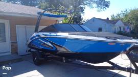 2021 Chaparral 203 Vortex VRX, $ 40,000.00