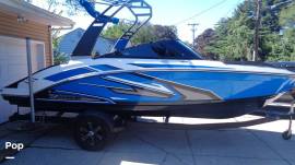 2021 Chaparral 203 Vortex VRX, $ 40,000.00