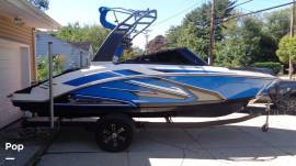 2021 Chaparral 203 Vortex VRX, $ 40,000.00
