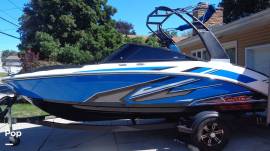 2021 Chaparral 203 Vortex VRX, $ 40,000.00