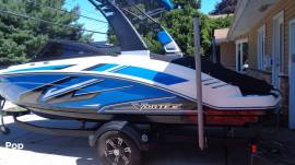 2021 Chaparral 203 Vortex VRX, $ 40,000.00