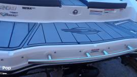 2021 Chaparral 203 Vortex VRX, $ 40,000.00