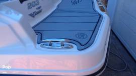 2021 Chaparral 203 Vortex VRX, $ 40,000.00
