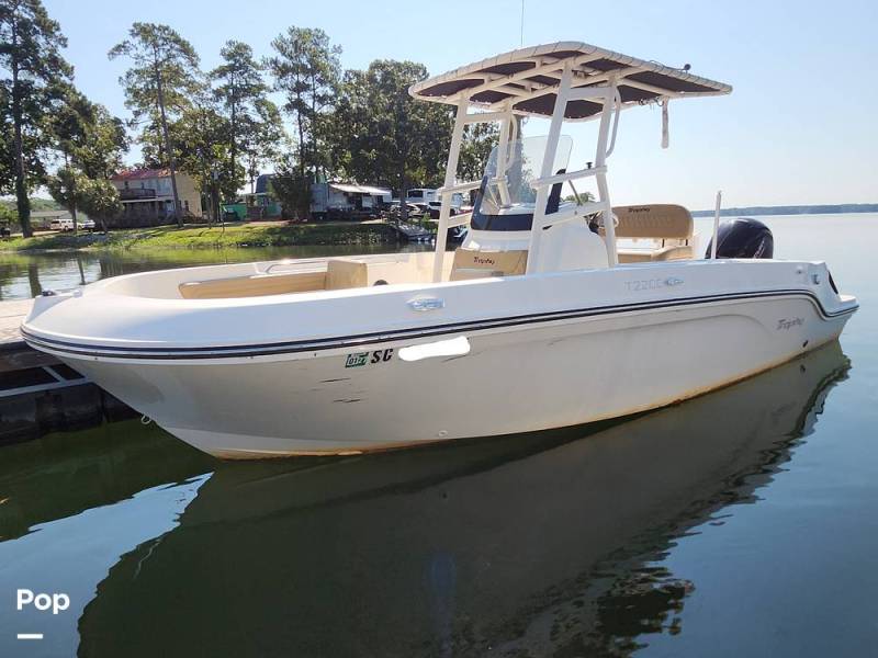2024 Trophy 22 CC, $ 32,500.00