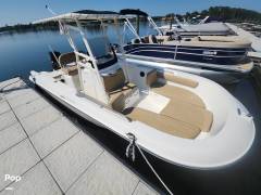2024 Trophy 22 CC, $ 32,500.00