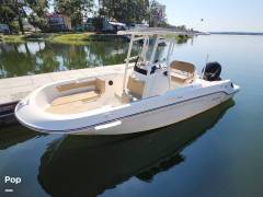 2024 Trophy 22 CC, $ 32,500.00