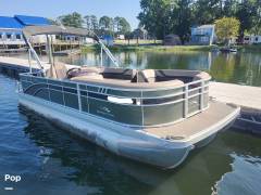 2023 Bennington SX22 Fish and Cruise, $ 31,500.00