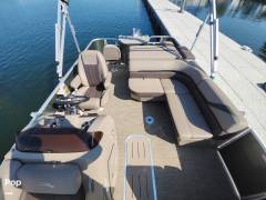 2023 Bennington SX22 Fish and Cruise, $ 31,500.00