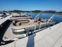 2023 Bennington SX22 Fish and Cruise, $ 31,500.00