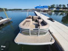 2023 Bennington SX22 Fish and Cruise, $ 31,500.00