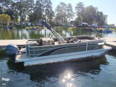 2023 Bennington SX22 Fish and Cruise, $ 31,500.00