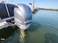 2023 Bennington SX22 Fish and Cruise, $ 31,500.00