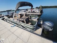 2023 Bennington SX22 Fish and Cruise, $ 31,500.00