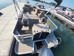 2023 Bennington SX22 Fish and Cruise, $ 31,500.00