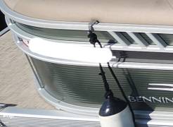 2023 Bennington SX22 Fish and Cruise, $ 31,500.00