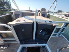 2023 Bennington SX22 Fish and Cruise, $ 31,500.00