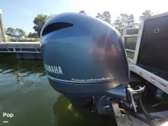 2023 Bennington SX22 Fish and Cruise, $ 31,500.00