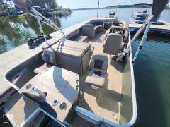 2023 Bennington SX22 Fish and Cruise, $ 31,500.00