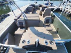 2023 Bennington SX22 Fish and Cruise, $ 31,500.00