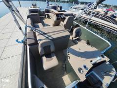 2023 Bennington SX22 Fish and Cruise, $ 31,500.00