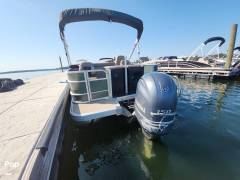 2023 Bennington SX22 Fish and Cruise, $ 31,500.00