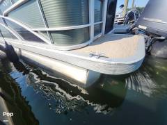 2023 Bennington SX22 Fish and Cruise, $ 31,500.00