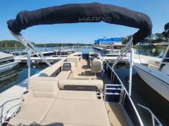 2025 Harris HCX23, $ 40,000.00