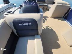 2025 Harris HCX23, $ 40,000.00