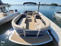 2025 Harris HCX23, $ 40,000.00