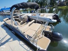 2025 Harris HCX23, $ 40,000.00