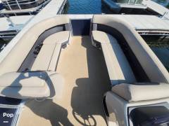 2025 Harris HCX23, $ 40,000.00